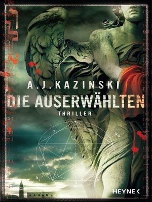 cover image of Die Auserwählten